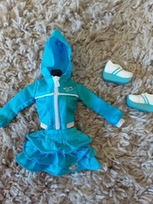 Vêtement Barbie Fashion