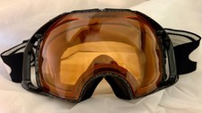 OAKLEY® Carbon Black Ski