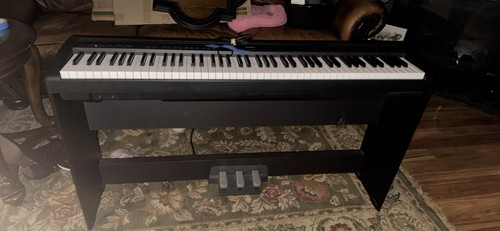 95b yamaha digital piano - p-95b,
