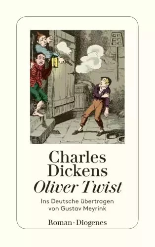 Oliver twist roman - twist:,