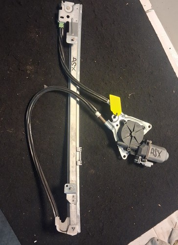 Lève vitre électrique porte - électrique,