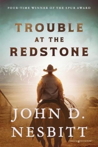 John nesbitt trouble - john, at