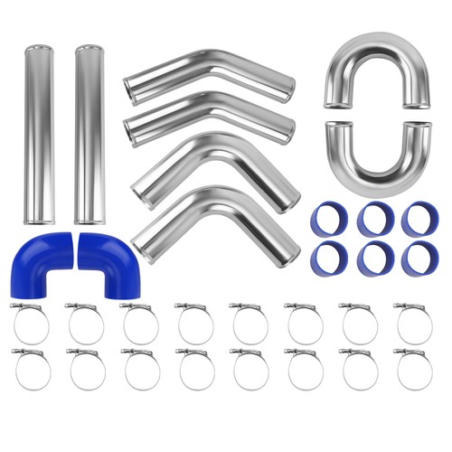 76mm kit refroidisseur - 3",