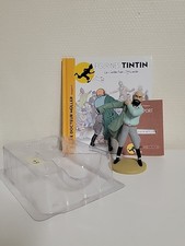 FIGURINE TINTIN N°64 LE