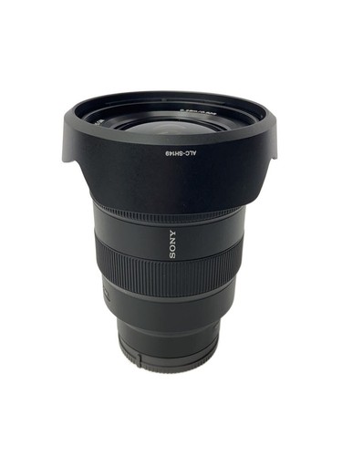 Objectif sony mm f2 - sony, f2,8