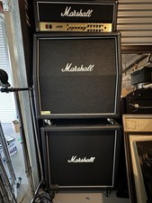 Marshall Full Stack –