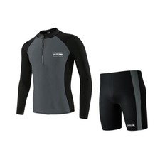 Combinaison de plongée homme