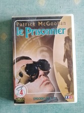 Le prisonnier - épisodes 10