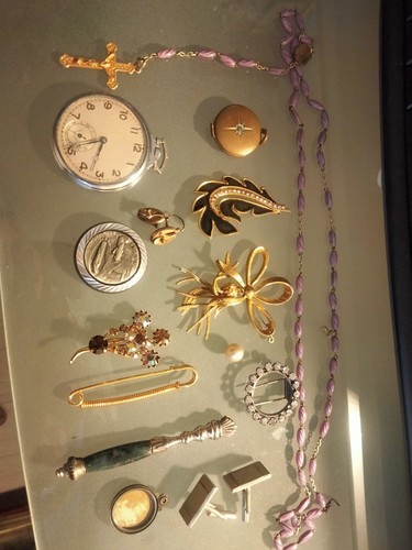 Montre gousset plus - gousset, lot