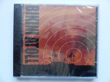 CD Bikini atoll  Moratoria