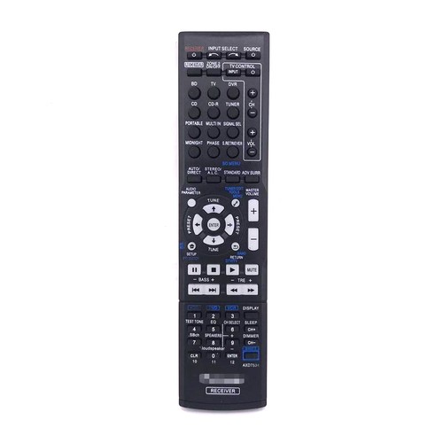 Télécommande neuve axd7534 - télécommande,