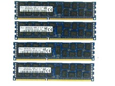 64GB (4X 16GB) DDR3 1866MHz