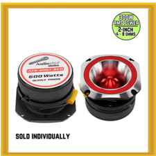 Audiopipe 2” 300W RMS