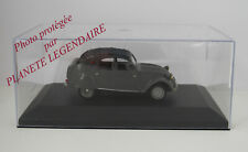Miniature IXO Voiture CITROEN