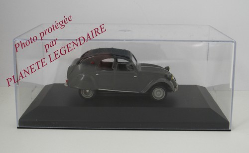 Miniature ixo voiture citroen - ixo,