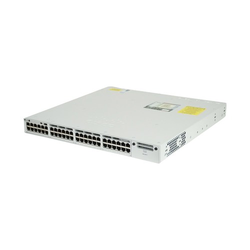 Cisco catalyst c9300 - cisco,