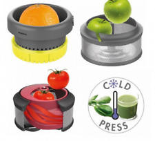 MAGIMIX Extra Pressoir XL