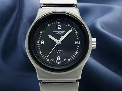 Montre stunt sicura modèle - montre,