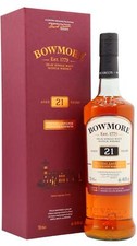 Bowmore - French Oak Islay