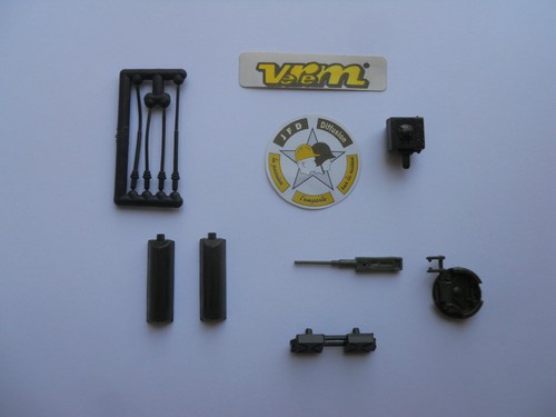 Solido verem militaire char - solido,
