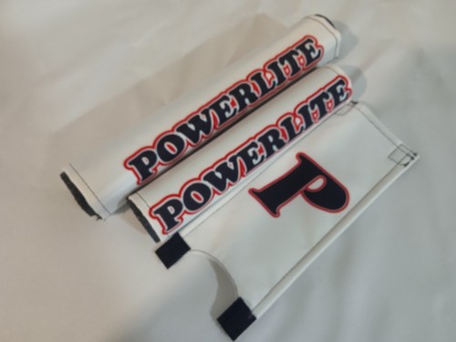 Powerlite bmx pad - powerlite,