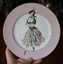 FAB FITZ & FLOYD DANSEUSE