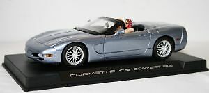 Corvette convertible - corvette, c5