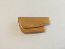 Intérieur porte gauche pièce