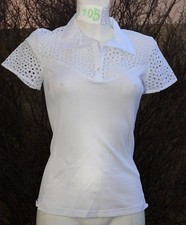 NEUF @@ T SHIRT CHEMISIER M.C