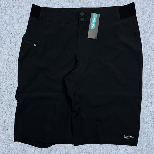 Yeti cycles rustler mtb shorts - rustler,