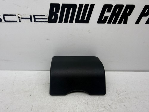 Bmw e46 couvercle isofix - bmw, 3
