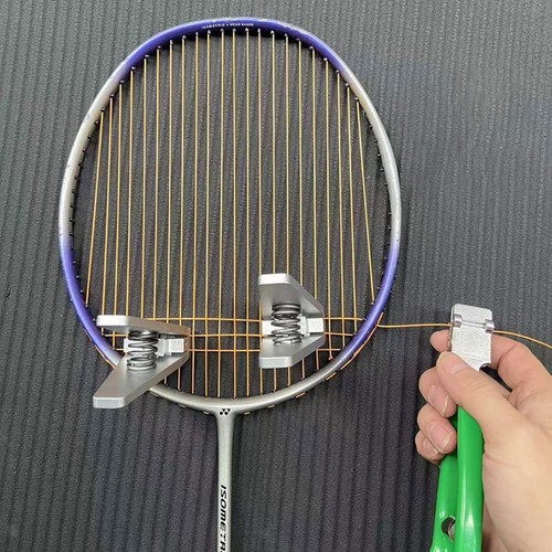 Kit cordage raquette de - cordage,