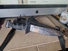 Scubapro Couteau de plongée 