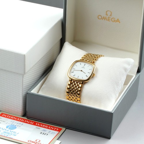 Montre homme omega ville - homme,