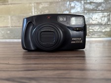 Appareil photo argentique