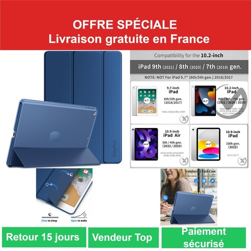 Easyacc coque ipad - coque,