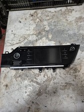 ECRAN GPS CITROEN C4 PICASSO 2 9813040980