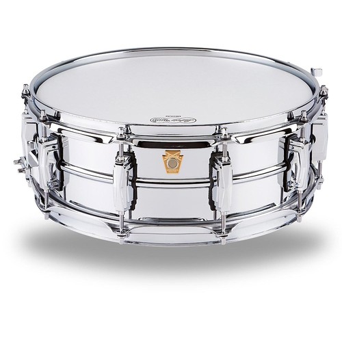 Ludwig supraphonic snare drum - ludwig,