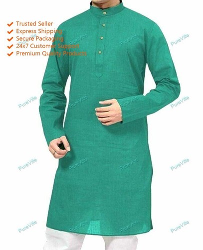 Vêtements indiens unis