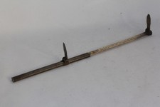 Pedimètre laiton Instrument