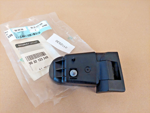 Renault twingo mk3 - mk3, left
