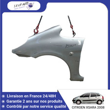 🇫🇷 AILE AVANT GAUCHE