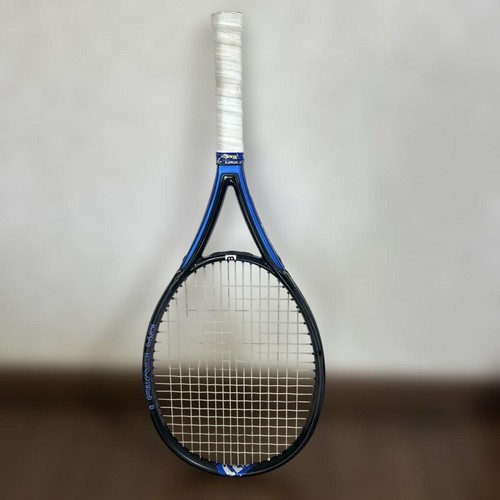 Wilson triad tennis - triad,