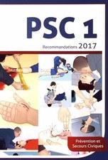 Prévention et secours civiques PSC 1 : Recommandations, Icone Graphic