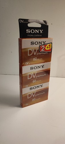 Lot cassettes minidv - cassettes,