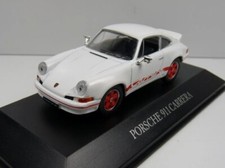 Miniature 1/43 Porsche 911