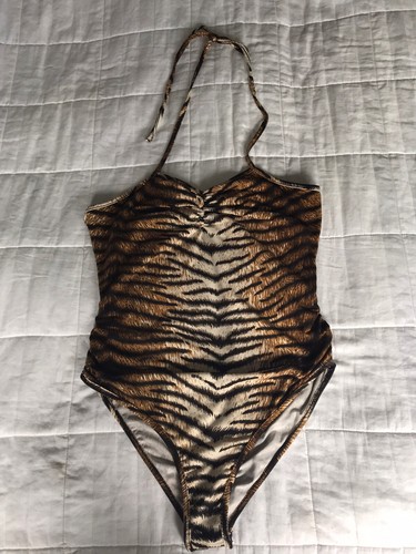 Haut corps été femme