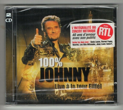 Johnny hallyday live à - johnny, :