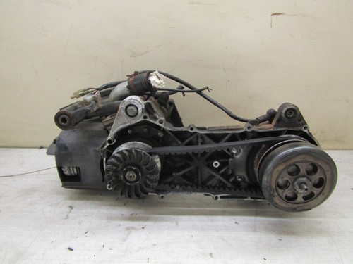 Moteur keeway hurricane - hurricane, 2t