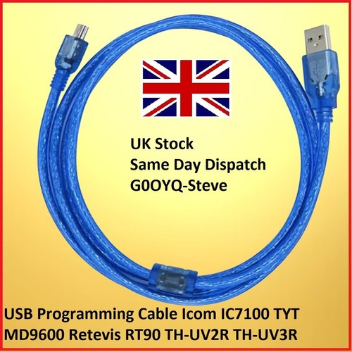 Câble programmation usb - câble,